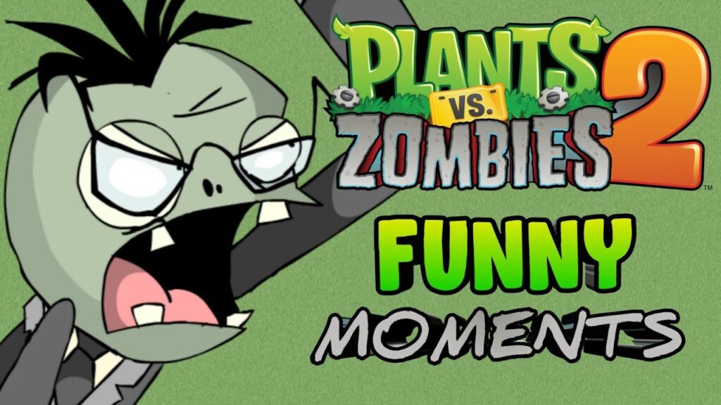 Plants Vs Zombies Unblocked at School