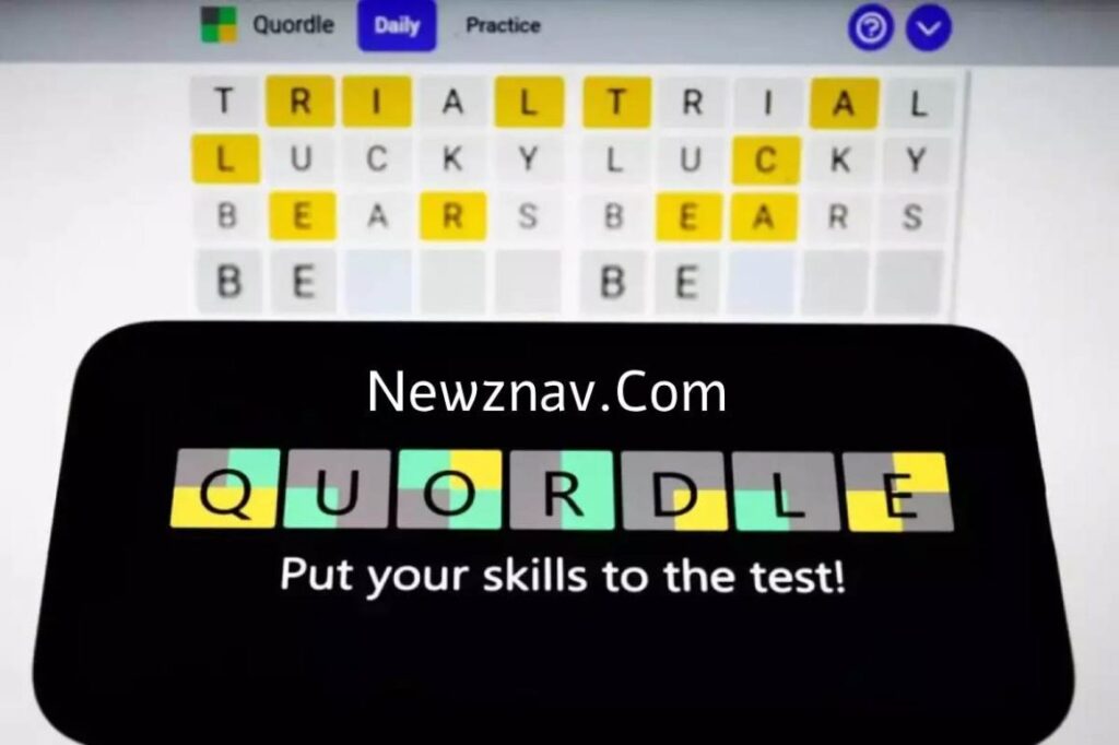 Newznav.com Quardle