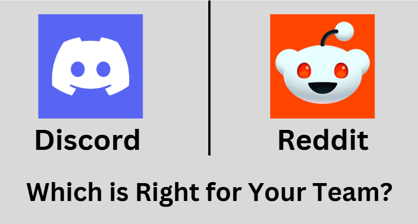 Discord Reddit