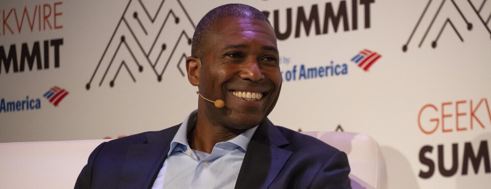 Tony West net worth