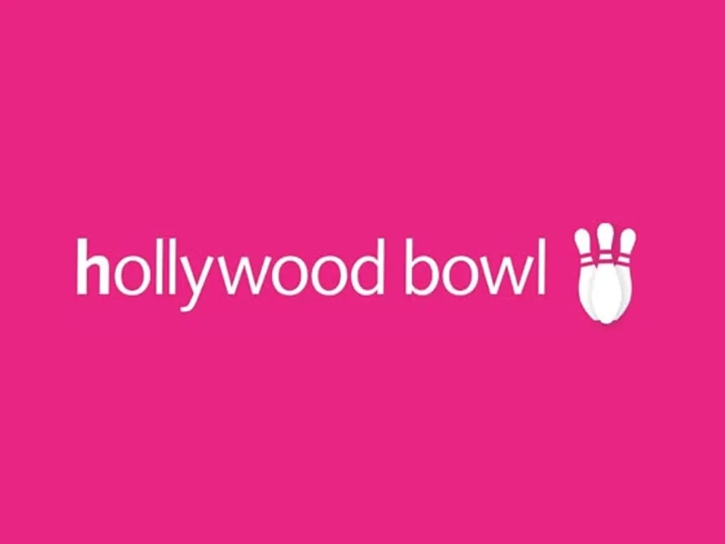 Hollywood Bowl discount code