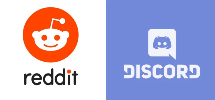 Discord Reddit