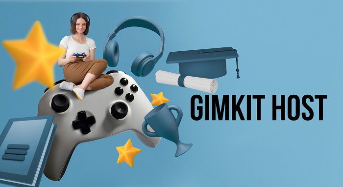 GimkitHost