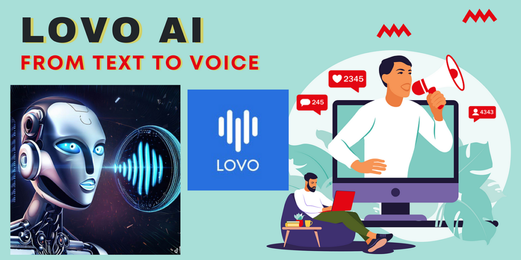 Lovo AI