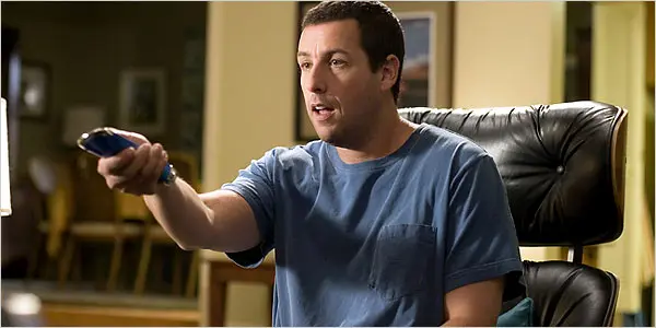 Adam Sandler Click