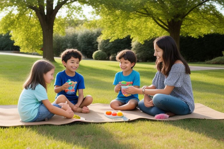 Things to Do with Kids Near Me