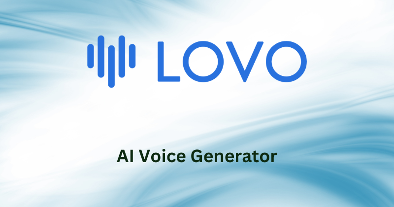 Lovo AI