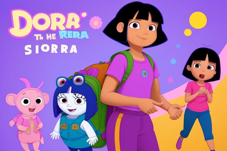 How did Dora die