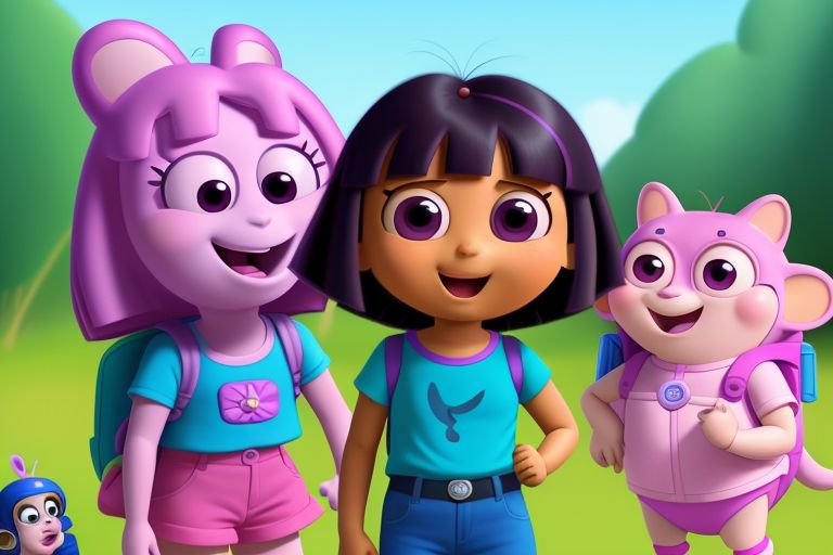 How did Dora die