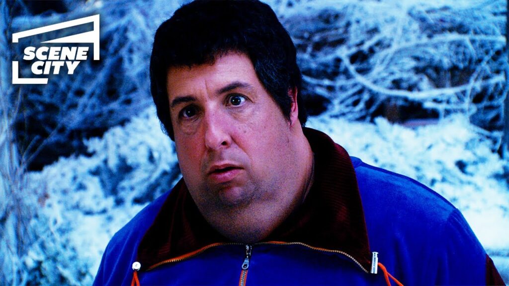 Adam Sandler Click