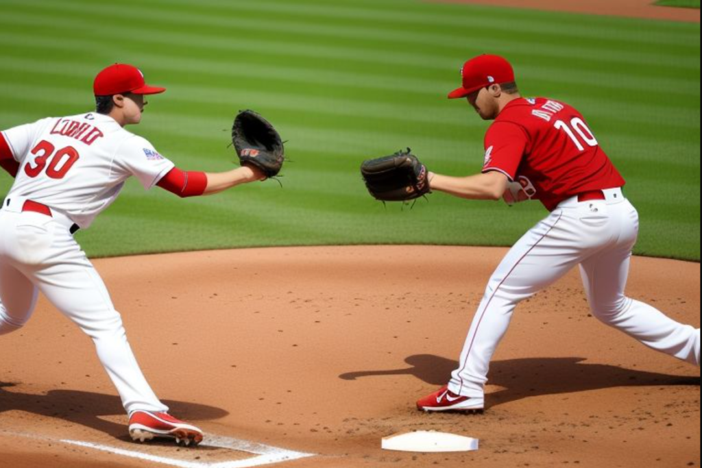 St. Louis Cardinals vs Dodgers match player stats