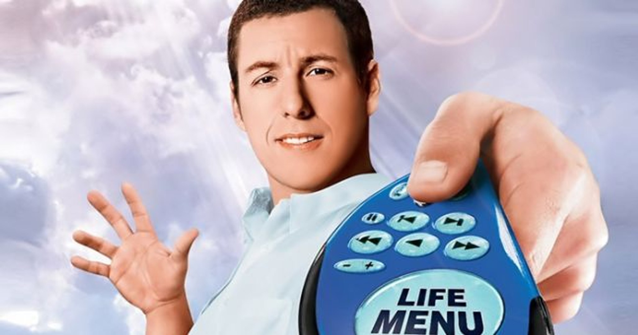 Adam Sandler Click