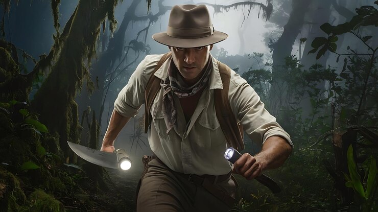 Tips for Playing Indiana Jones PS5 Like a Pro Explorer