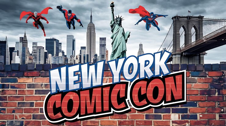 Is Free Comic Book Day Only in the USA? Or Around the World Too?