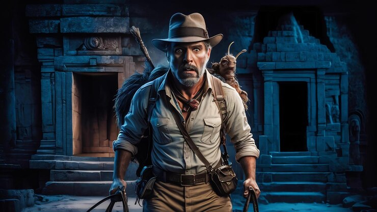 Indiana Jones PS5 Release Date: When Can You Play It?