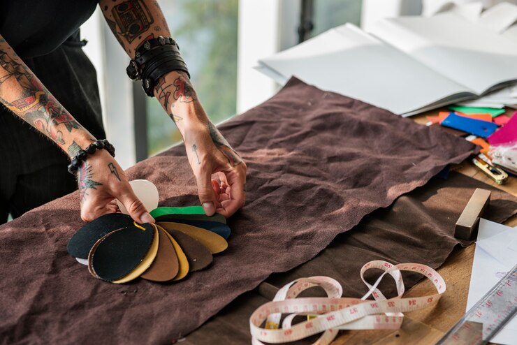 Behind the Scenes: The Design Process of Tiger Woods Clothing Brand