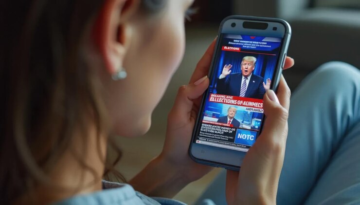 Fox News and Trump: What Does Today’s Coverage Mean for His Political Future?