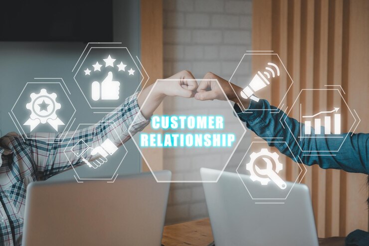 Brand Support