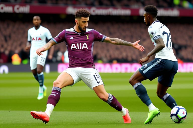 Aston Villa vs Tottenham: Which Players Deserved the Highest Ratings After the 4-0 Win?
