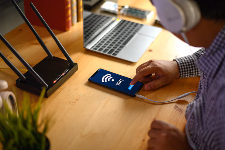 How ATT Wireless Makes Internet Faster at Home and on Phones