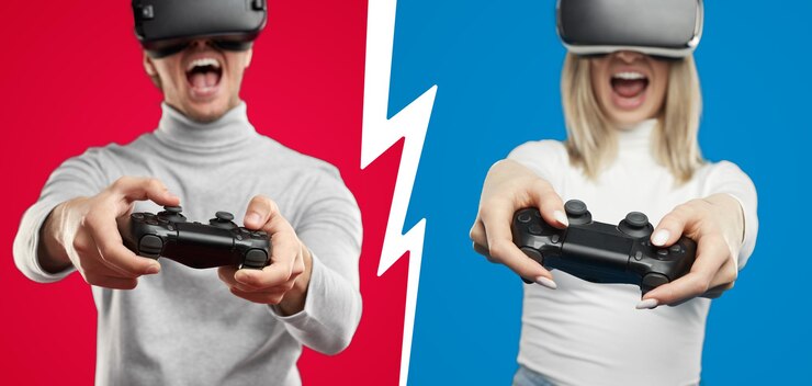 PS5 Digital Edition vs. Standard PS5: Which One is Right for You?
