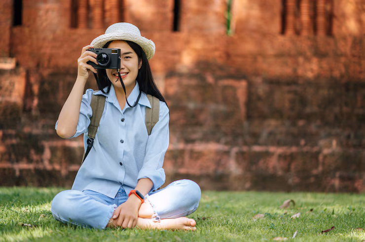 Best Digital Camera for Travel, School, and Fun Days Out