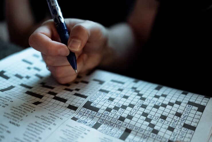 5 Tips for Identifying Bumped Things in NYT Crossword Clues